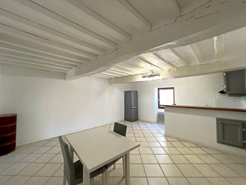 Maison à louer, 49m², MERINDOL