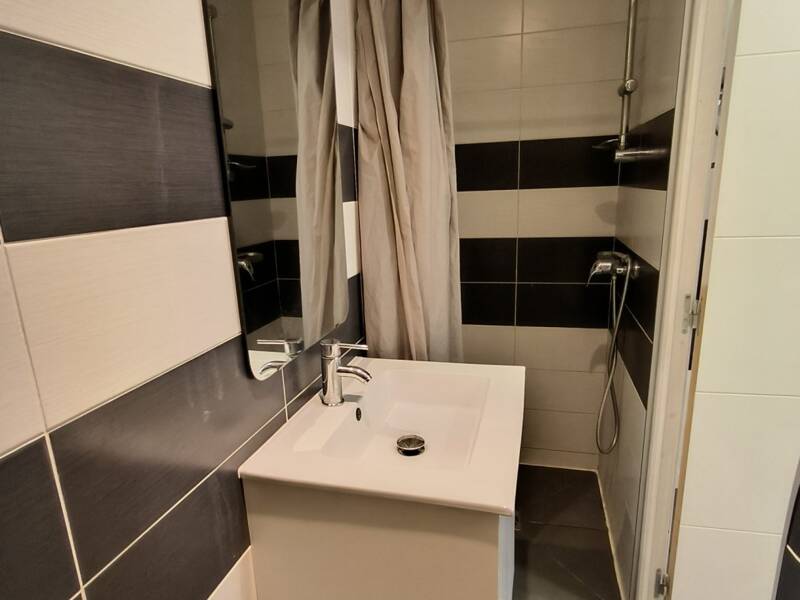 Maison à louer, 21m², GRENOBLE