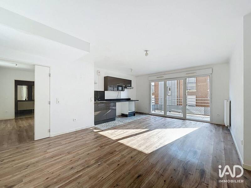 Maison à louer, 64m², CHAMPS SUR MARNE