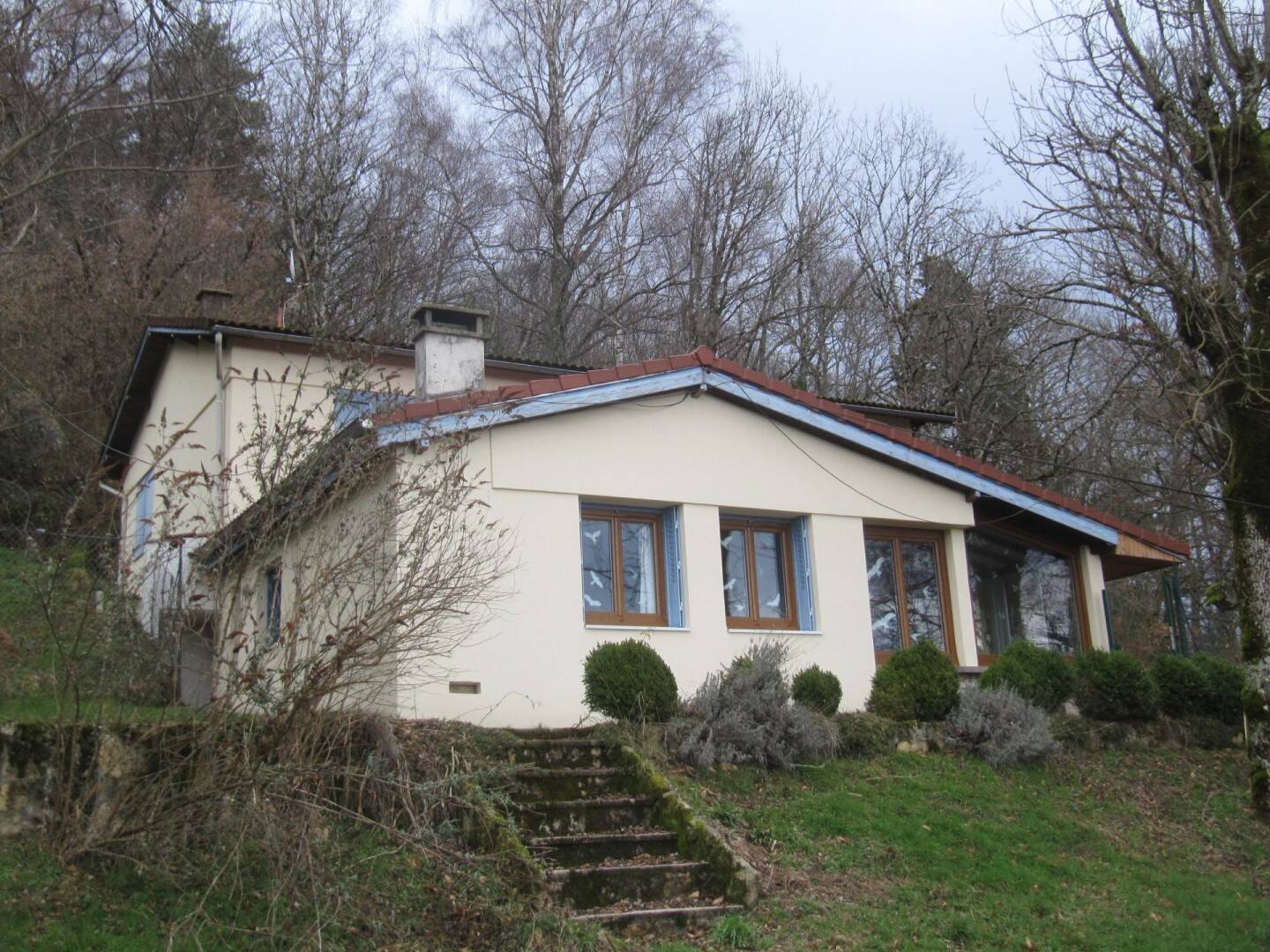 Maison à vendre, 126m², VOLLORE VILLE