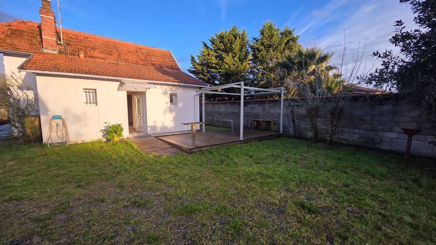 Maison à vendre, 72m², GUJAN MESTRAS