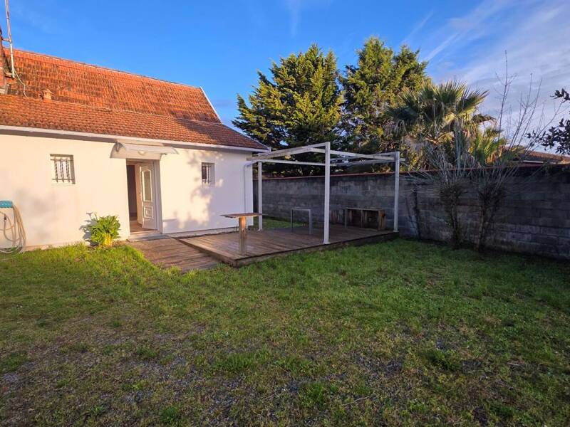 Maison à vendre, 72m², GUJAN MESTRAS