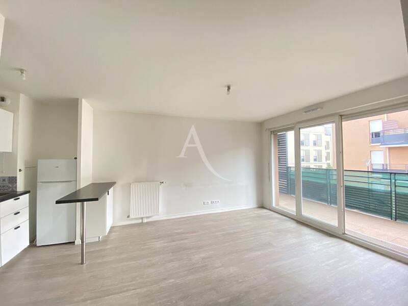 Maison à louer, 40m², LA VILLE DU BOIS