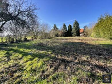 Terrain à vendre 41 000 € 800 m² de terrain Ayette 62116