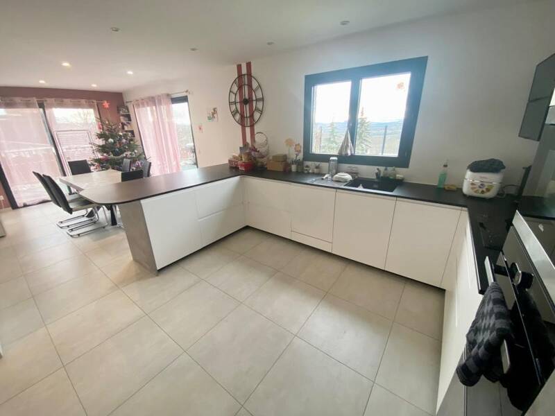 Maison à louer, 102m², JONZIER EPAGNY