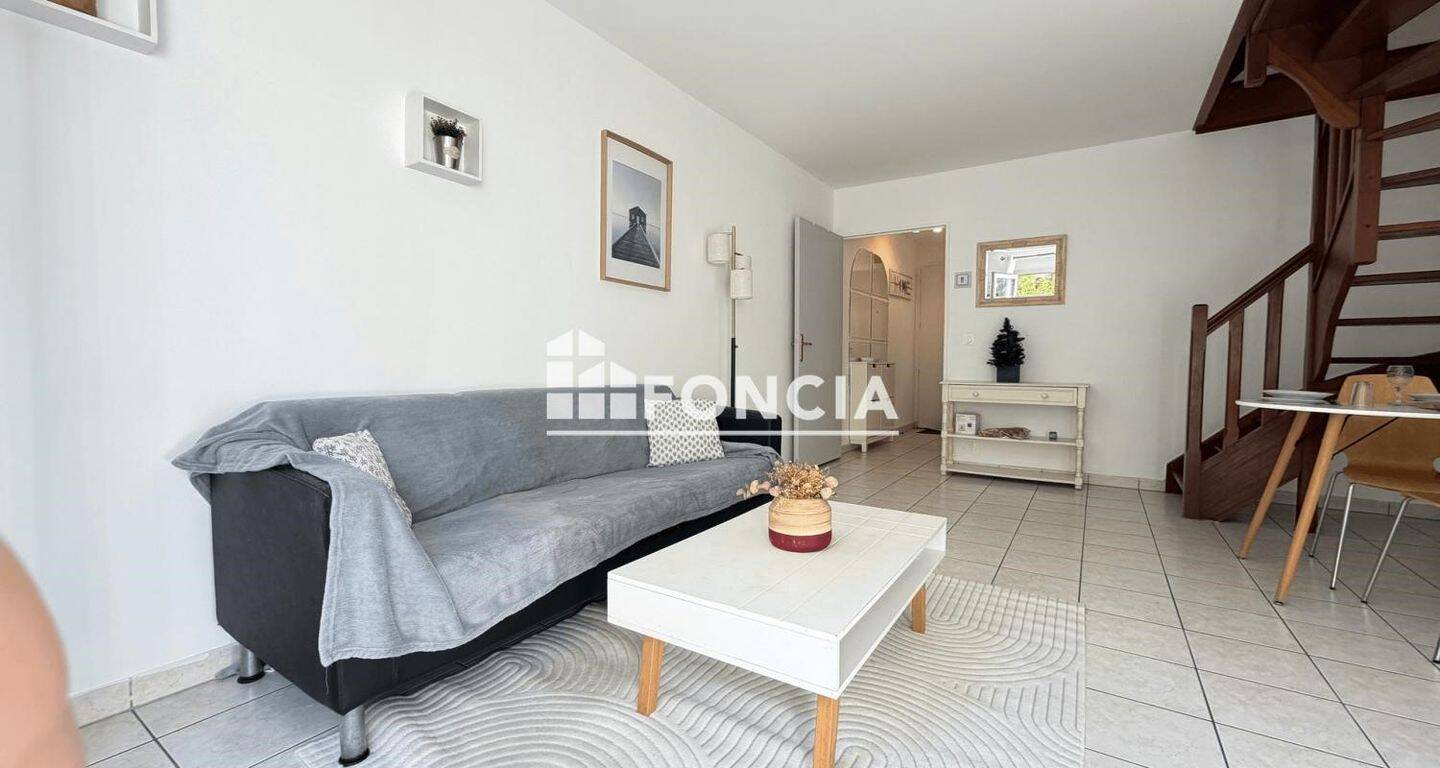 Maison à vendre, 110m², NANTERRE