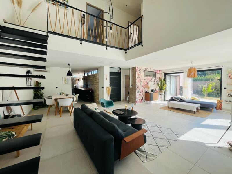 Maison à vendre, 135m², AIX EN PROVENCE