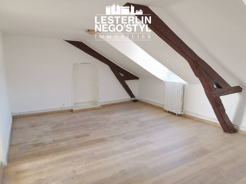 Maison à louer, 59m², LE HAVRE