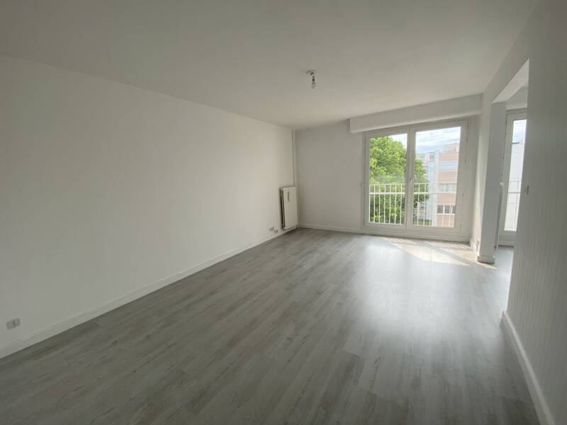 Maison à louer, 89m², AMIENS