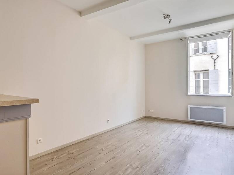 Maison à louer, 41m², SAINT GILLES