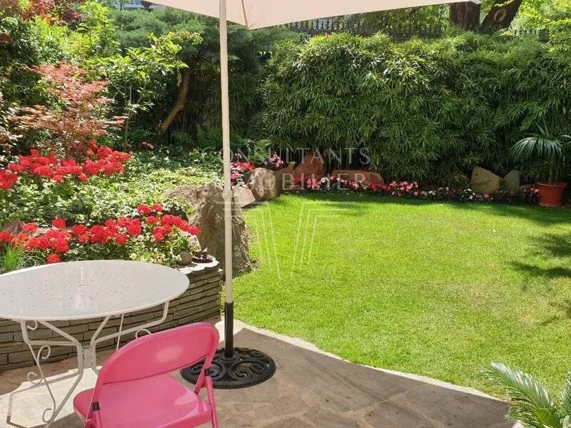 Maison à louer, 191m², PARIS 8E