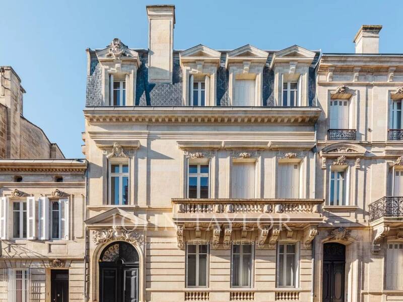 Maison à vendre, 112m², BORDEAUX