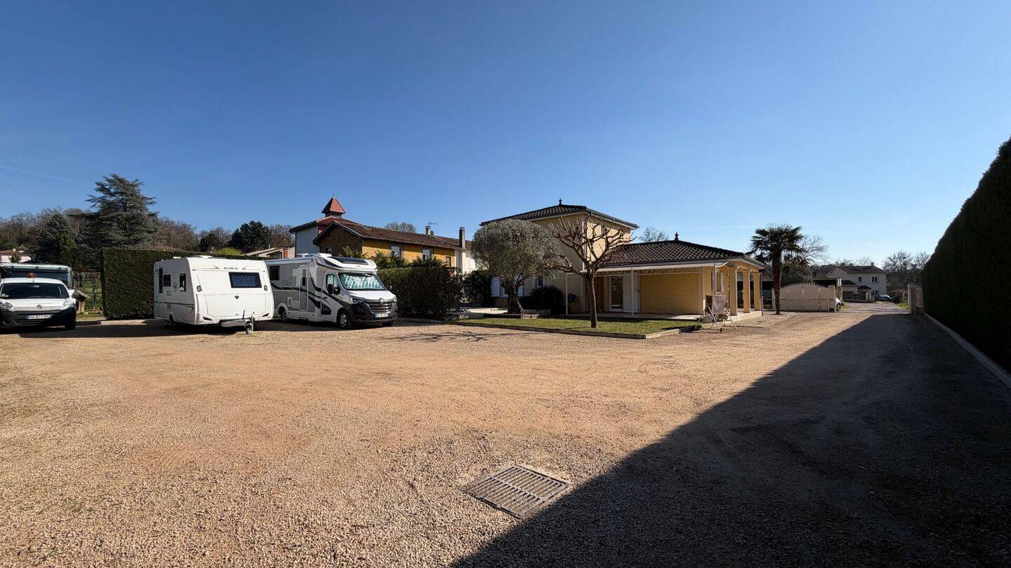 Maison à vendre, 166m², PARCIEUX