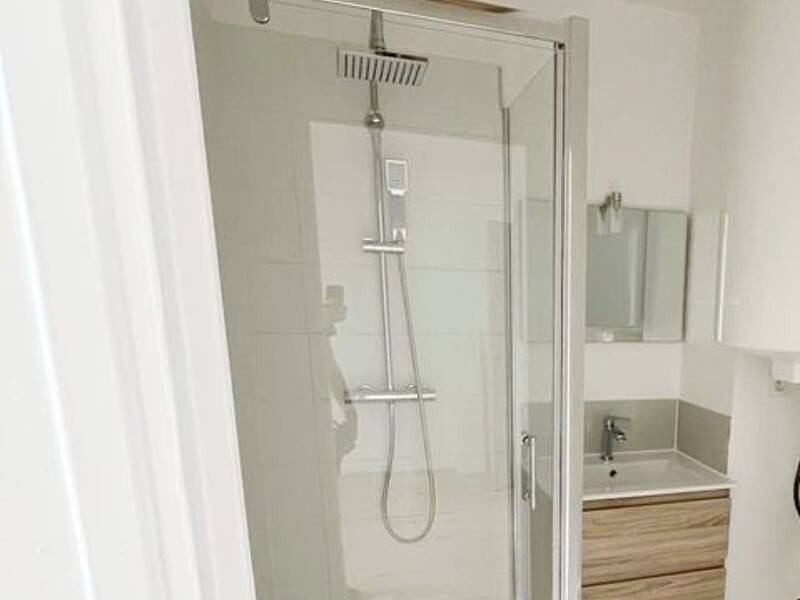 Maison à louer, 27m², ROUEN