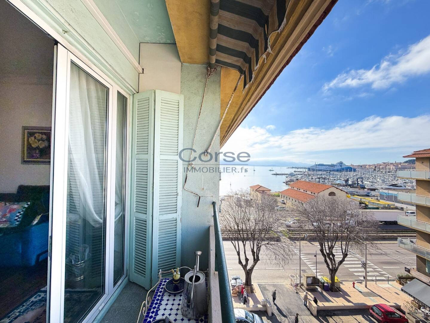 Maison à vendre, 63m², AJACCIO