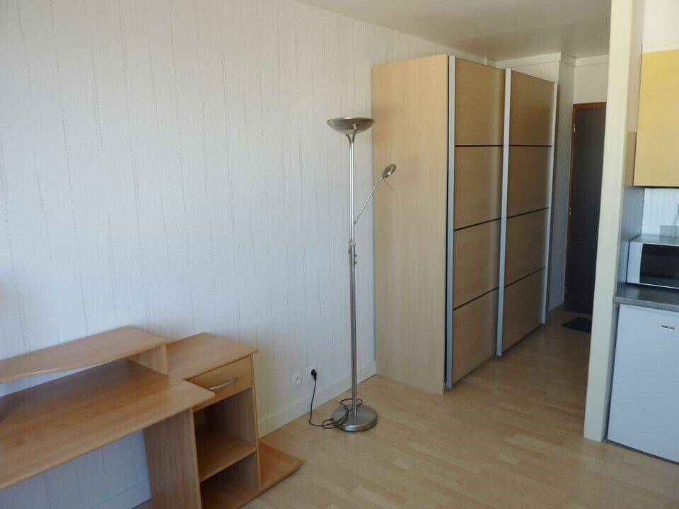 Maison à louer, 20m², VANDOEUVRE LES NANCY