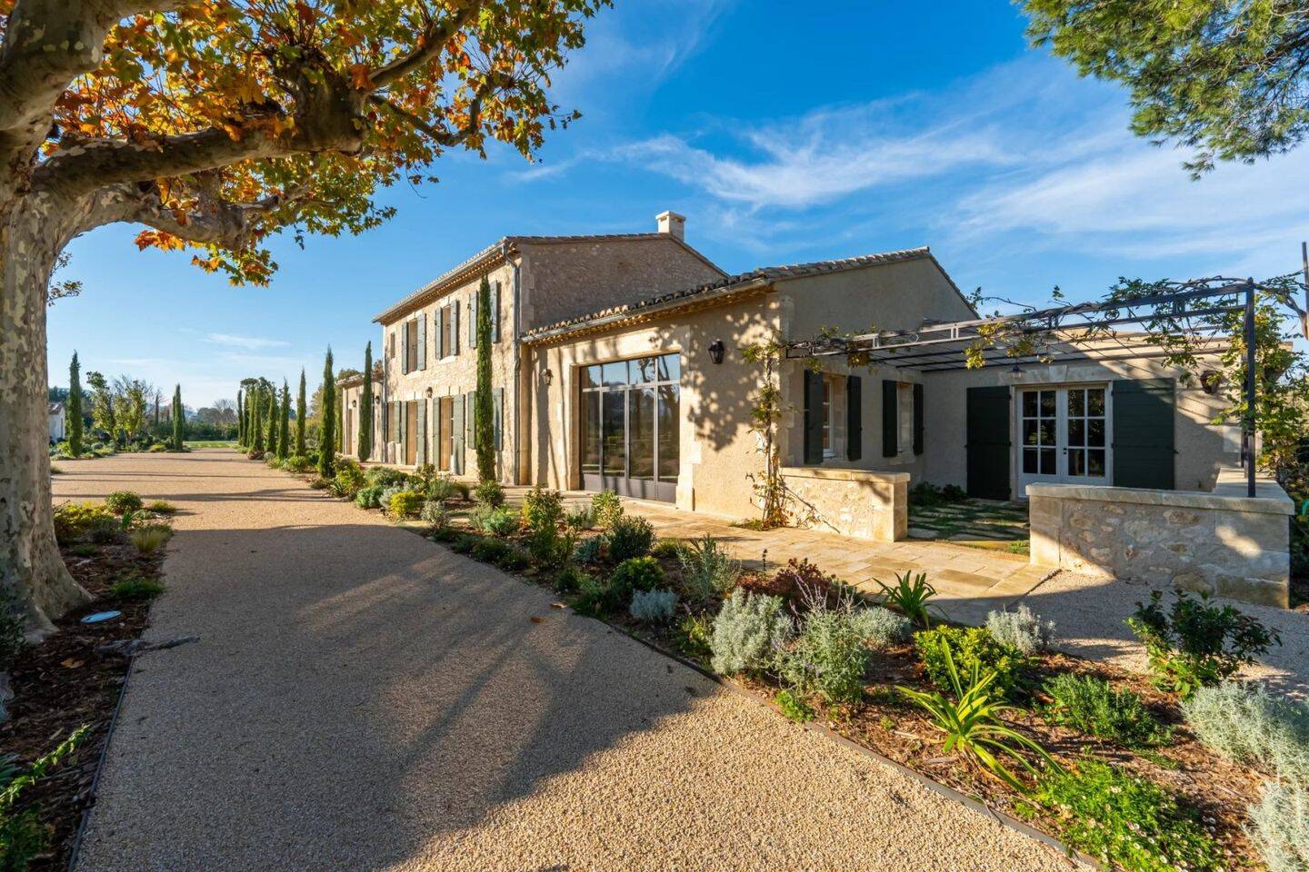 Maison à vendre, 400m², EYGALIERES