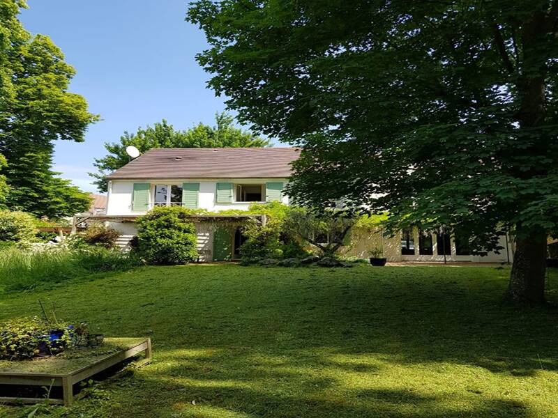 Maison à vendre, 175m², NEUVILLE SUR OISE