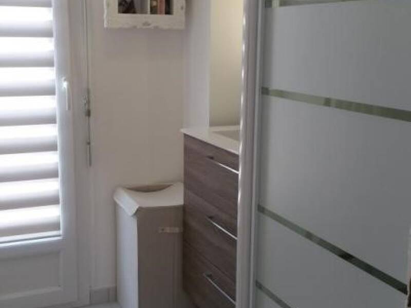 Maison à louer, 58m², LE HAVRE