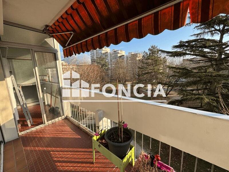 Maison à louer, 82m², GRENOBLE