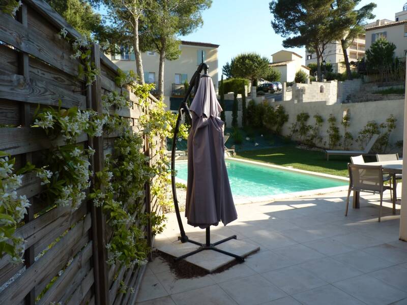 Maison à louer, 75m², MALLEMORT