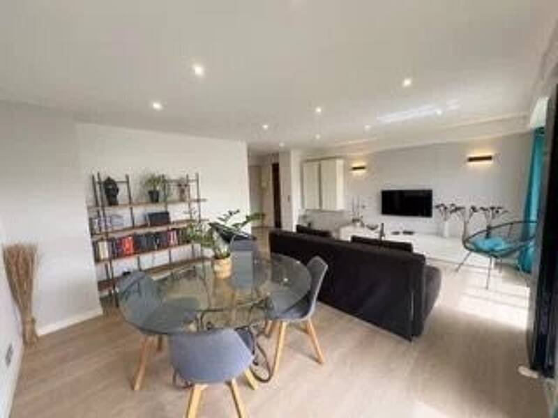 Maison à louer, 60m², CANNES