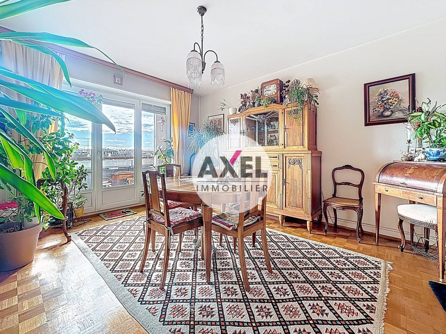 Maison à vendre, 76m², MULHOUSE