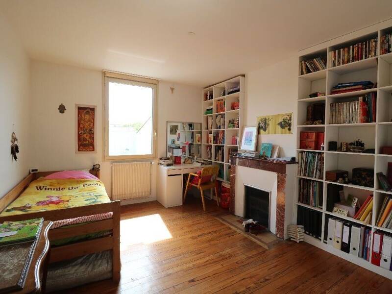 Maison à louer, 165m², BORDEAUX