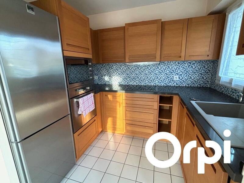 Maison à louer, 39m², MONTIGNY LE BRETONNEUX