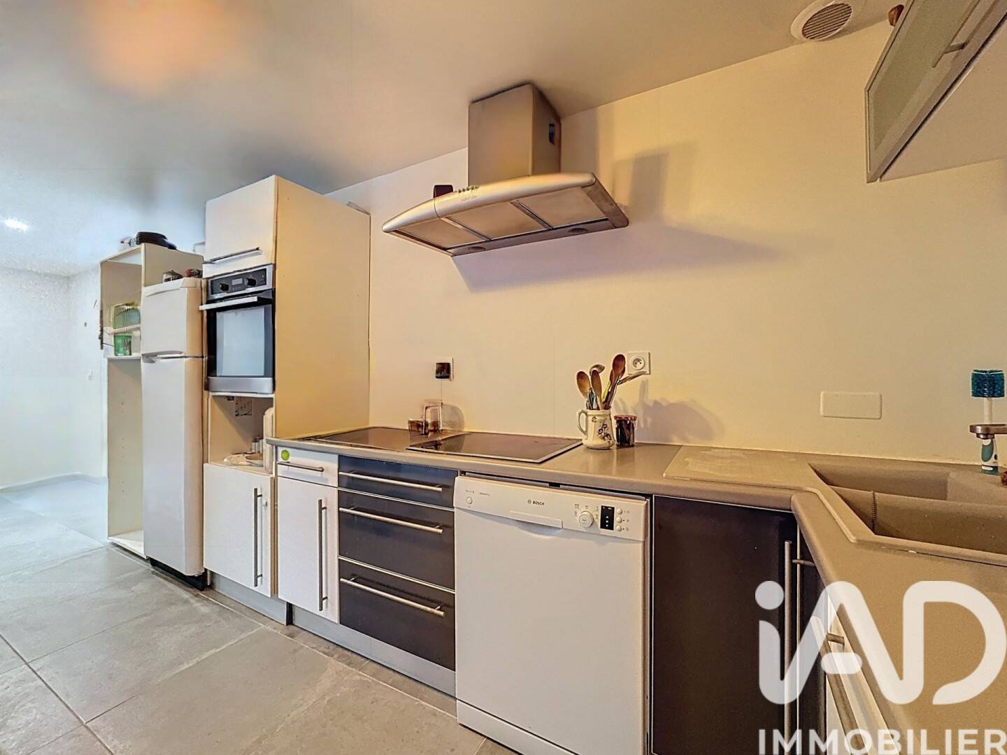 Maison à vendre, 150m², SAINT LAURENT DE LA CABRERISSE