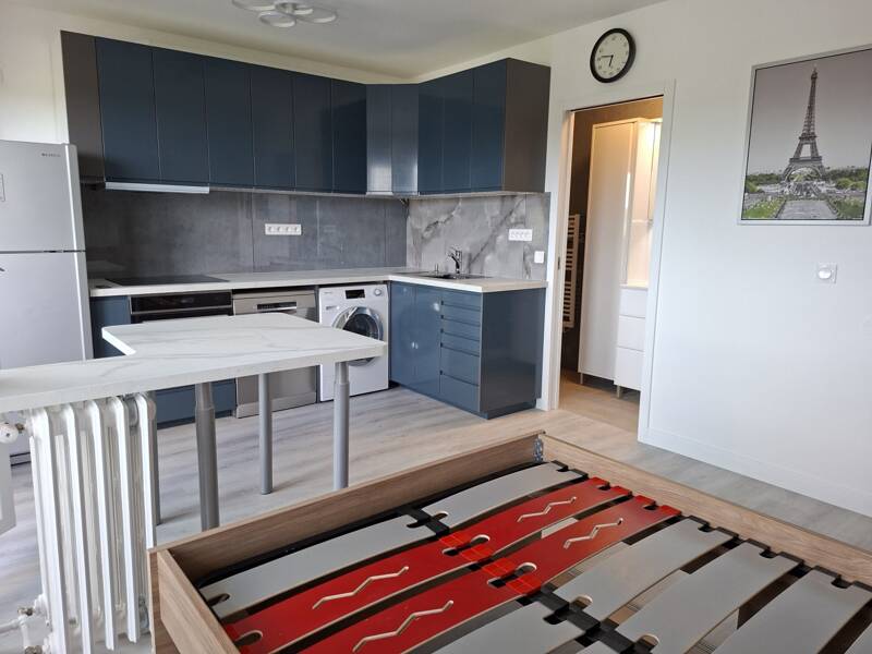 Maison à louer, 25m², VERSAILLES