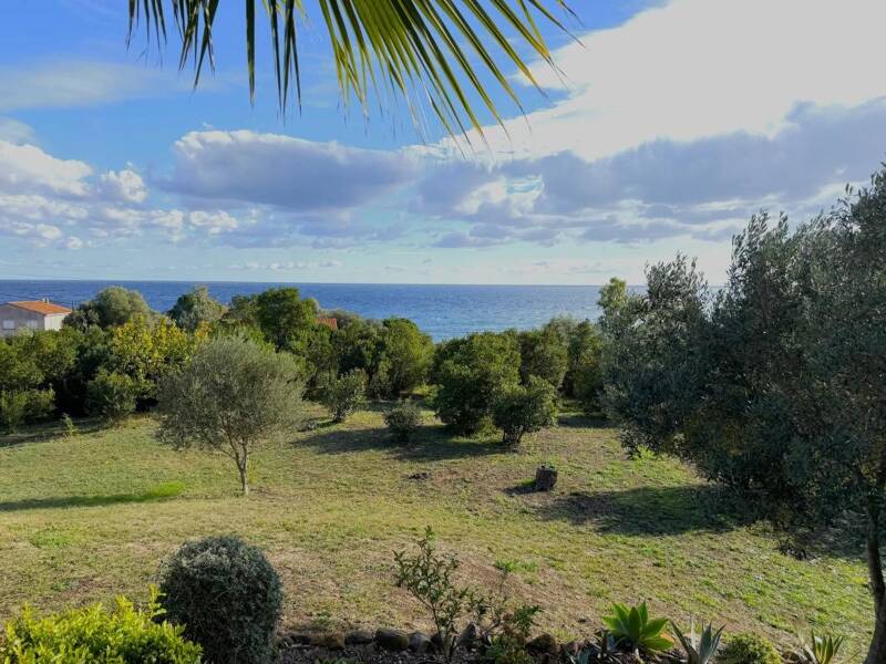 Maison à vendre, 106m², SARI SOLENZARA