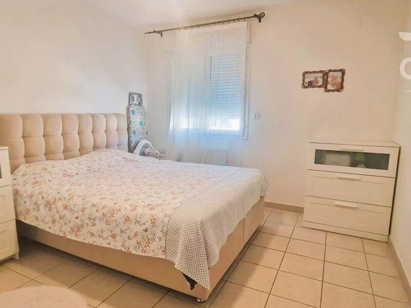 Maison à vendre, 85m², LA TOUR DU PIN