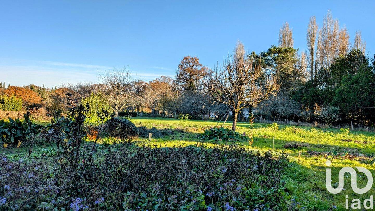 Maison à vendre, 230m², SAINT LEGER MAGNAZEIX