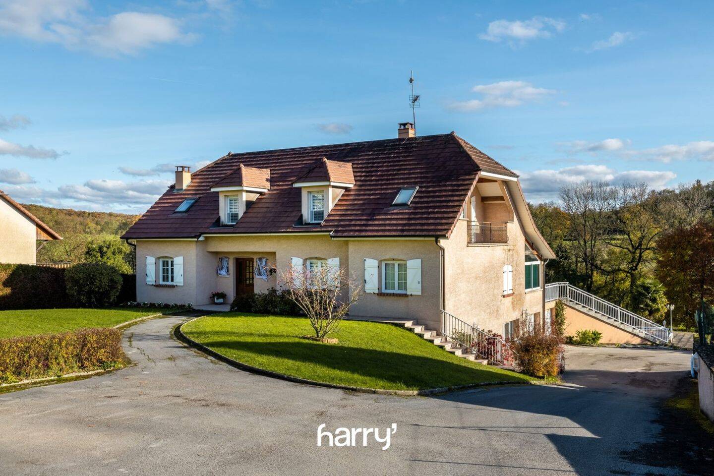 Maison à vendre, 350m², DOLE
