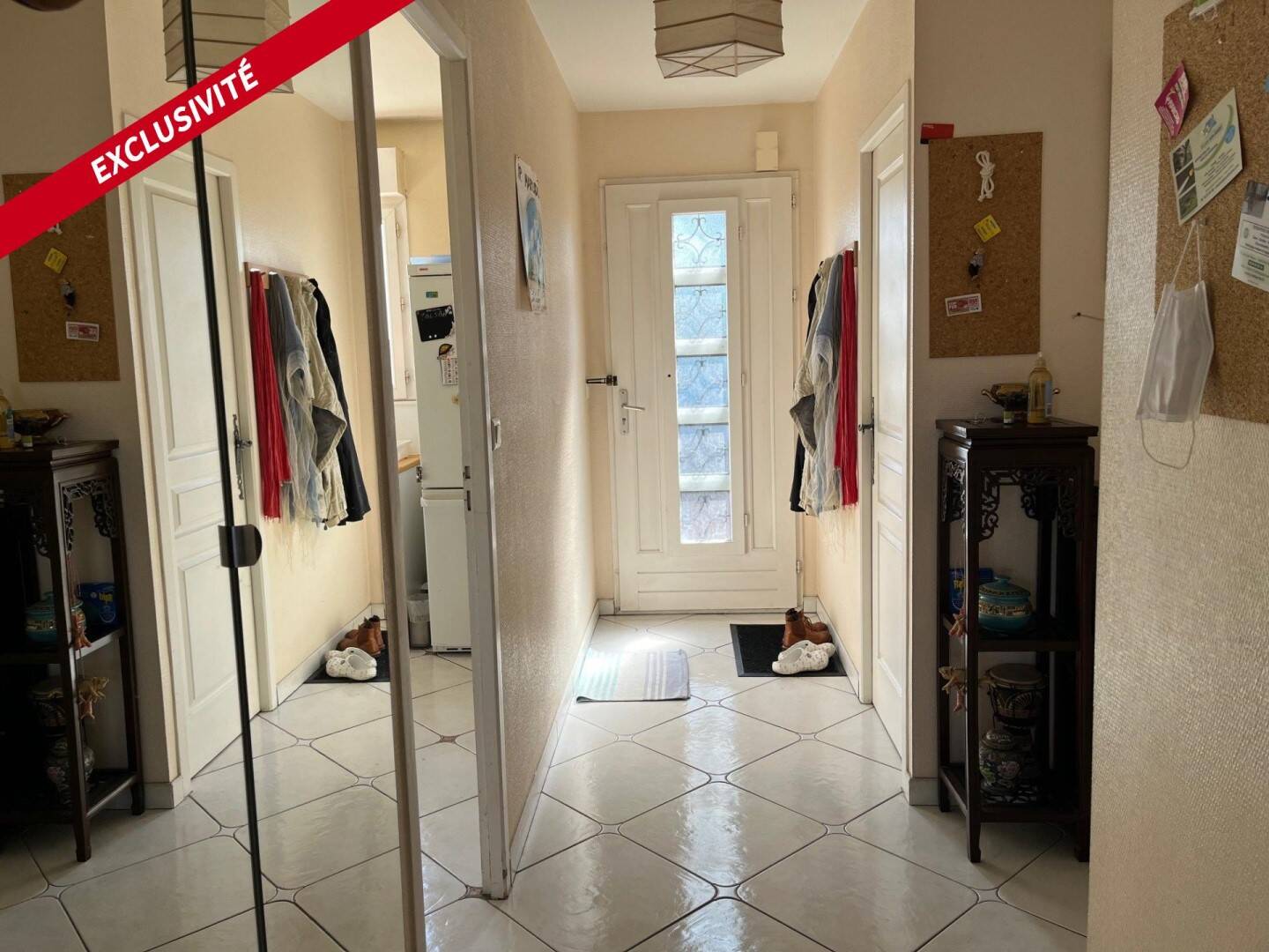 Maison à vendre, 100m², SAINT PALAIS SUR MER