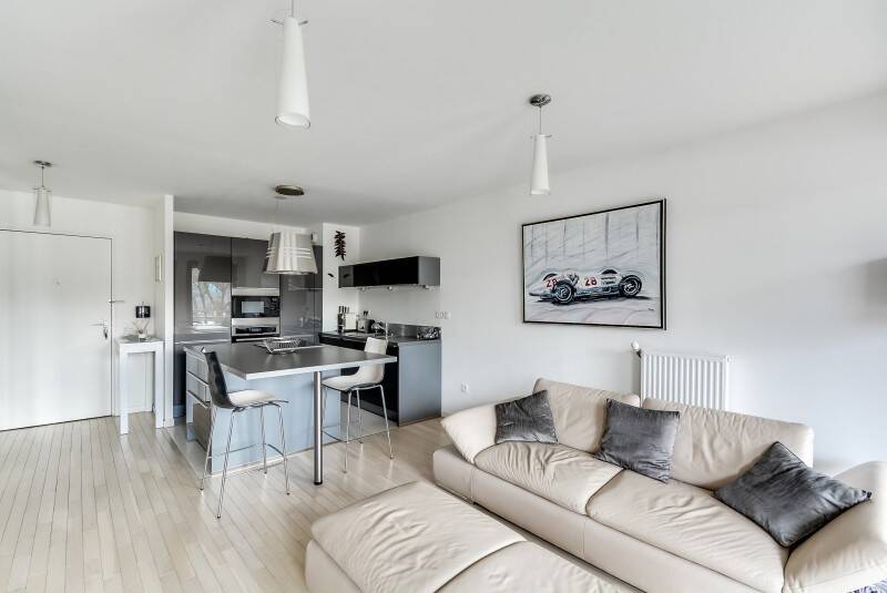 Maison à vendre, 43m², COURBEVOIE