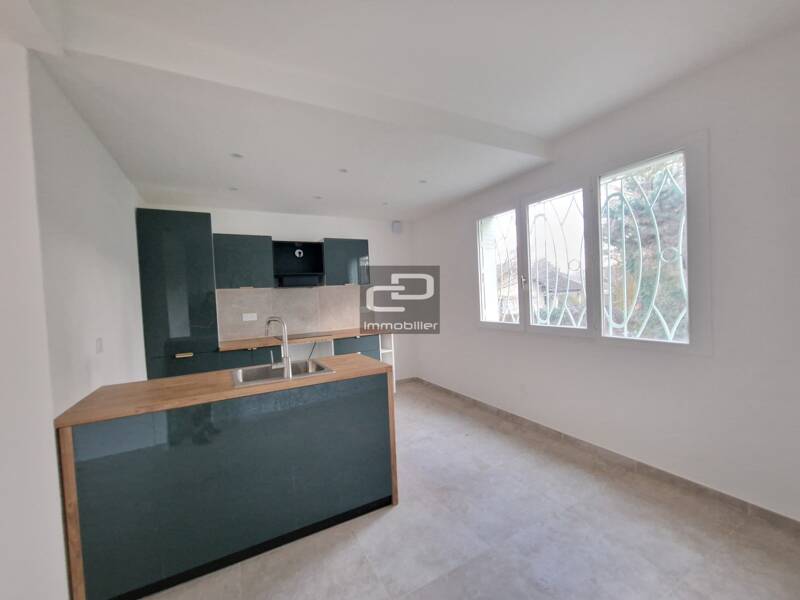 Maison à louer, 103m², ALBIGNY SUR SAONE