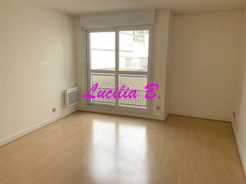 Maison à louer, 46m², TOURS