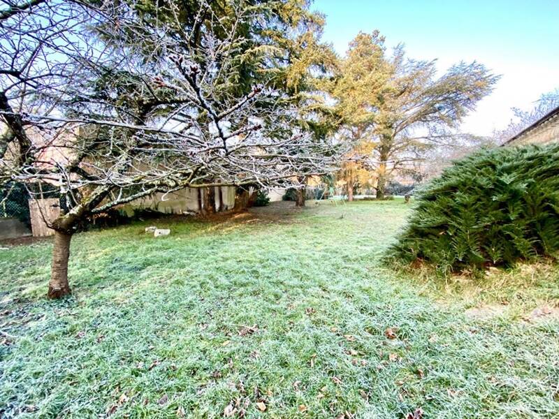 Maison à vendre, 170m², LYON 5E