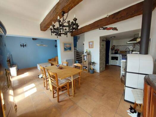 Appartement à vendre 287 000 € 4 pièces 2 chambres 110 m² RDC/3 Carnoules 83660