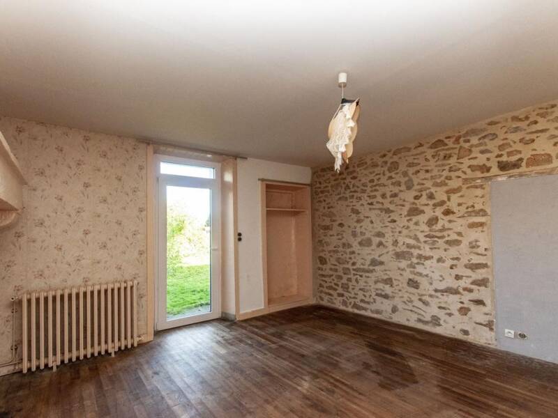 Maison à vendre, 190m², NONTRON