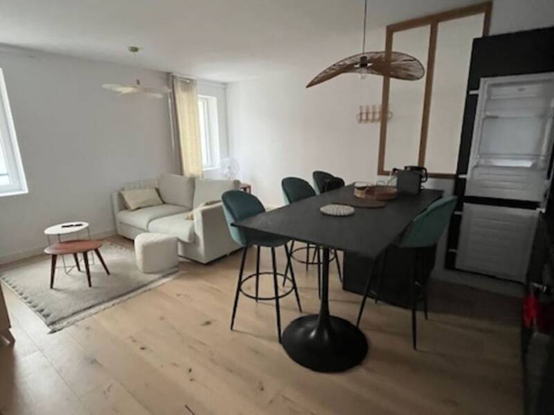 Maison à louer, 38m², CAPBRETON