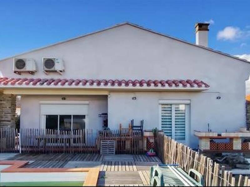 Maison à vendre, 132m², LE BARCARES