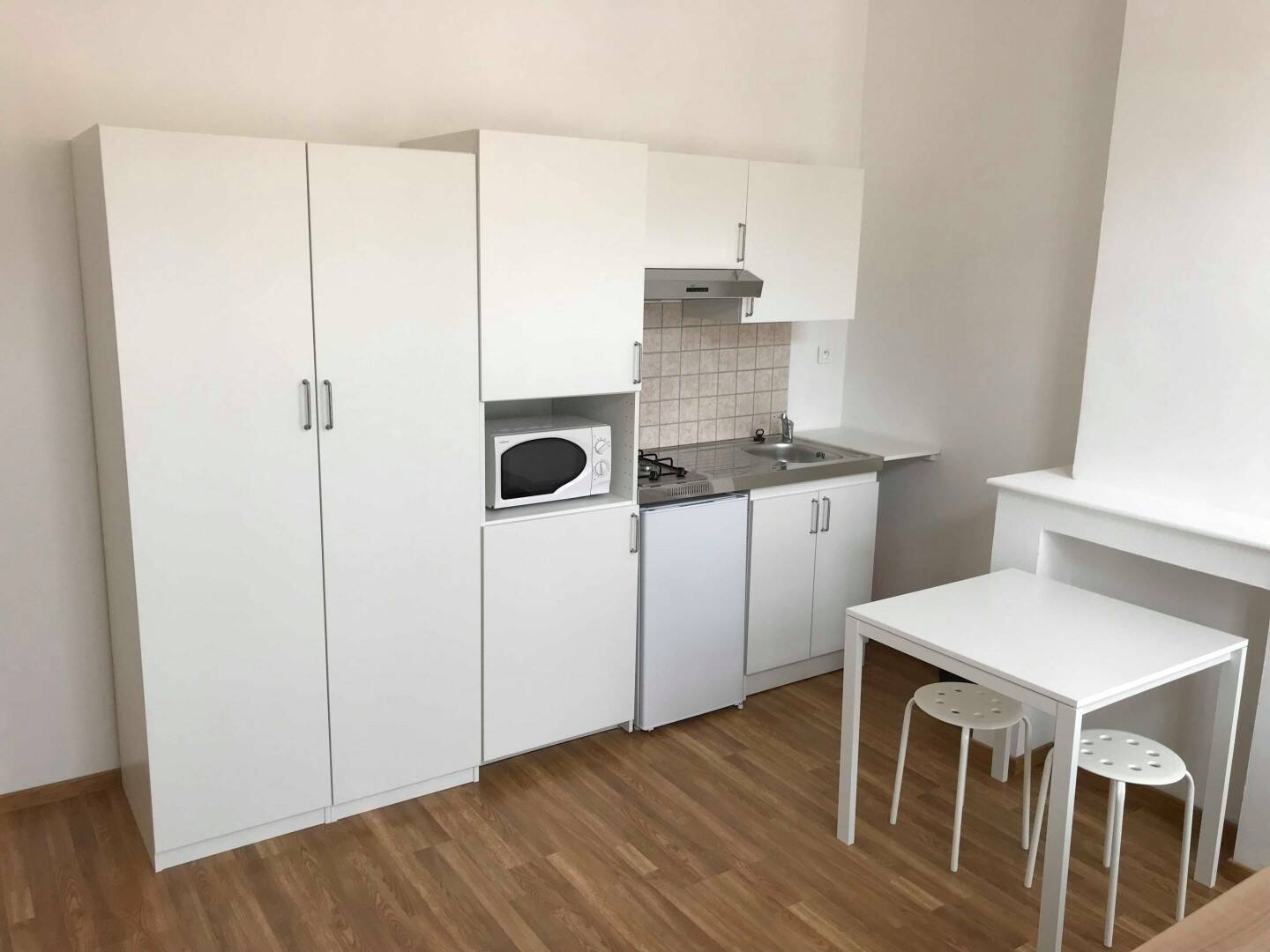Maison à louer, 23m², ROUBAIX