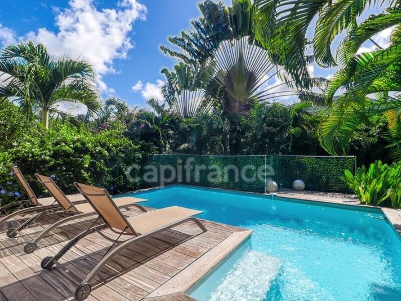 Maison à vendre, 139m², LES TROIS ILETS