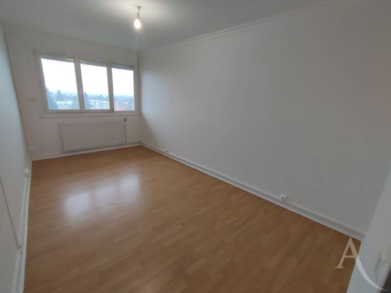 Maison à louer, 52m², CHATEAUROUX