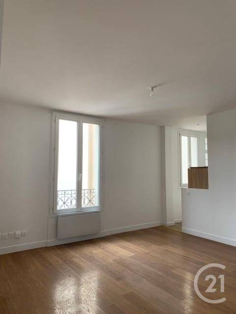 Maison à louer, 52m², ASNIERES SUR SEINE