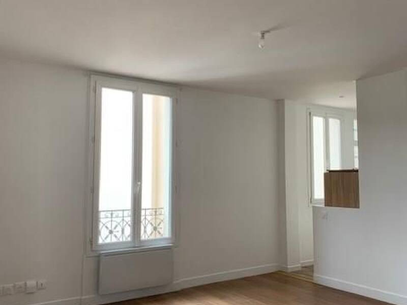 Maison à louer, 52m², ASNIERES SUR SEINE
