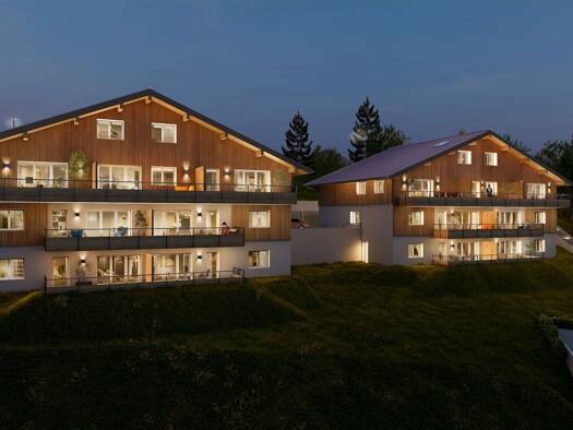 Appartement à vendre 203 000 € 3 pièces 2 chambres 60 m² RDC Saint-Sigismond 74300